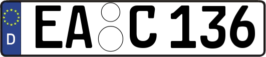 EA-C136