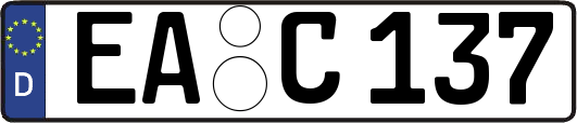 EA-C137
