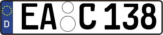 EA-C138