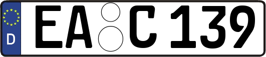 EA-C139