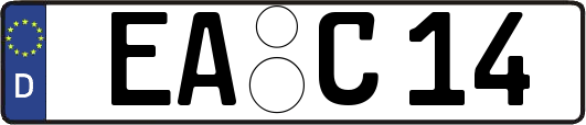 EA-C14