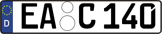 EA-C140