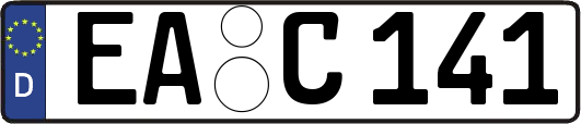 EA-C141