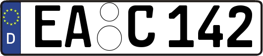 EA-C142