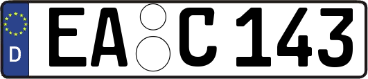 EA-C143