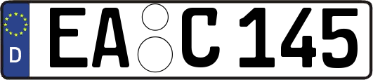 EA-C145