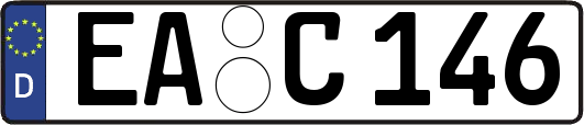 EA-C146