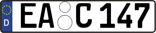 EA-C147