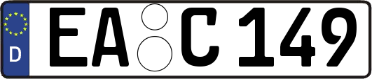 EA-C149