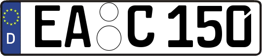 EA-C150