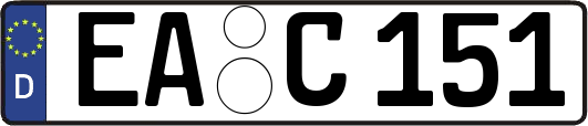 EA-C151