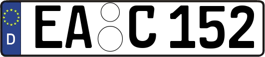 EA-C152