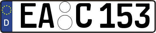 EA-C153