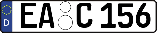 EA-C156