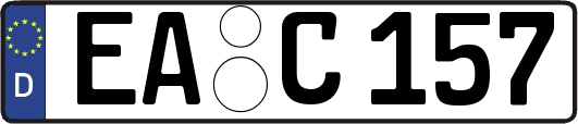 EA-C157