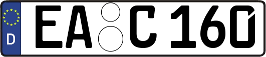 EA-C160
