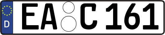EA-C161