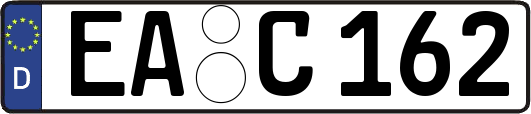 EA-C162