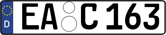 EA-C163