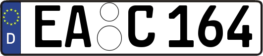 EA-C164
