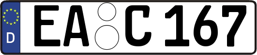 EA-C167