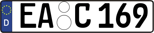 EA-C169