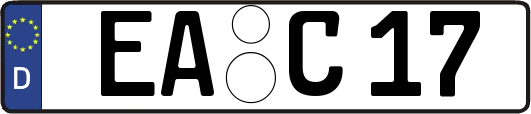 EA-C17