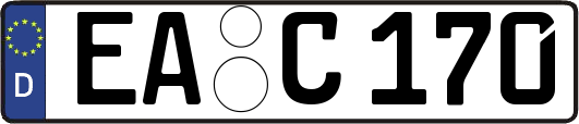 EA-C170