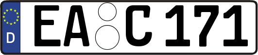 EA-C171