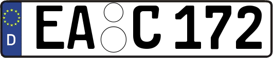 EA-C172