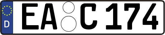 EA-C174