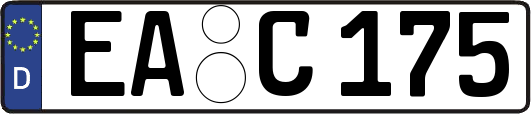 EA-C175