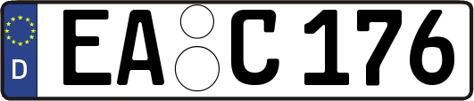 EA-C176