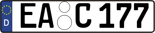 EA-C177