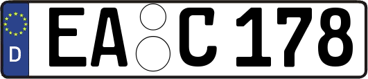 EA-C178