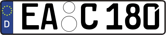 EA-C180