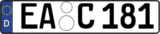 EA-C181