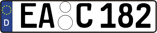 EA-C182
