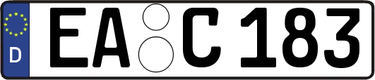 EA-C183