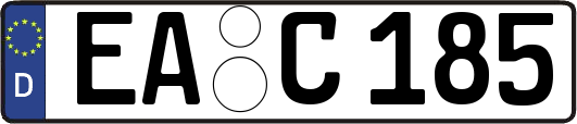 EA-C185