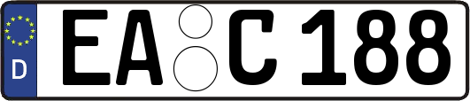 EA-C188