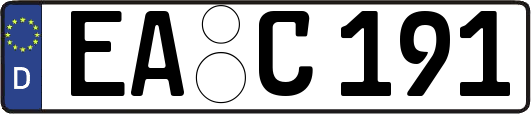 EA-C191