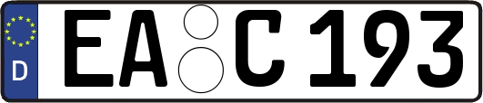EA-C193