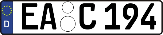 EA-C194