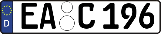 EA-C196