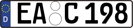 EA-C198