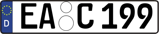 EA-C199