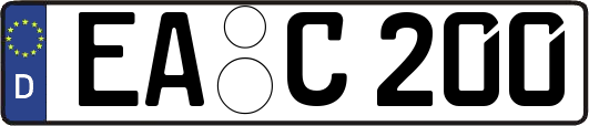 EA-C200