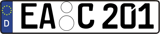 EA-C201