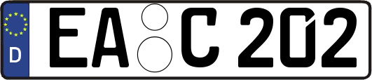 EA-C202
